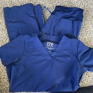 Barco Scrub set